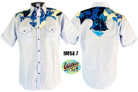 Mesa 7