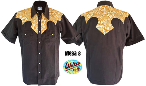 Mesa 8