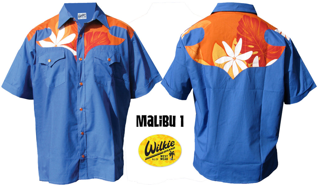 Malibu 1