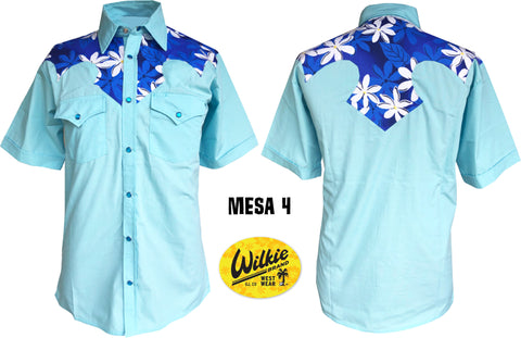 Mesa 4