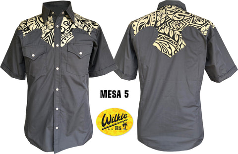 Mesa 5
