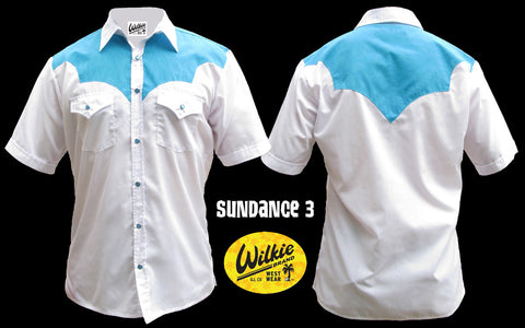 Sundance 3