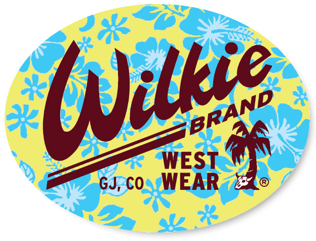 Wilkie Brand West Wear, LLC